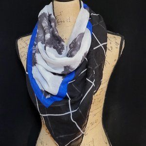 Women's Scarf